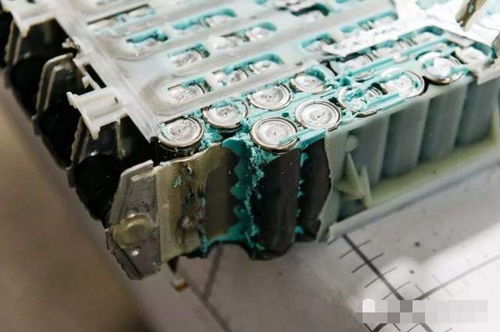 汽车磷酸铁锂电池价格是多少