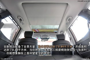 七座小汽车检测多少钱(七座小汽车检测费用详解)