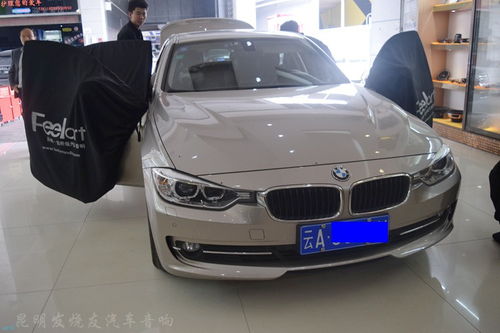 改宝马汽车音响多少钱啊(改装宝马汽车音响的费用分析)