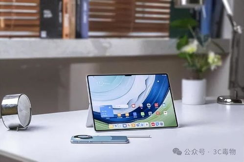 华为折叠屏怎么和电脑连接(华为折叠屏与电脑的连接，一种无缝的跨设备体验)
