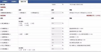 汽车1.5一公里多少钱(一、汽车行驶成本概述)