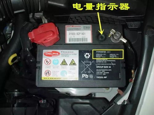 汽车电瓶亏电要换多少钱(汽车电瓶亏电要换多少钱？全面解析费用因素)