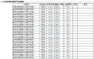 江西至台州汽车票多少钱(江西至台州汽车票价查询—您的出行参考指南)