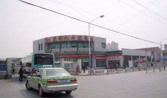 建宁汽车站到南丰多少钱(建宁汽车站到南丰的交通费用详解)