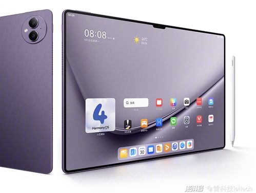 华为平板怎么传照片电脑(华为平板照片传输至电脑的详细步骤指南)