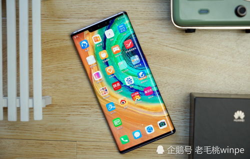 华为手机怎么换为电脑版(华为手机如何轻松切换为电脑版—实用指南)