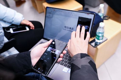 华为电脑抖音怎么滑动(华为电脑抖音滑动操作指南)