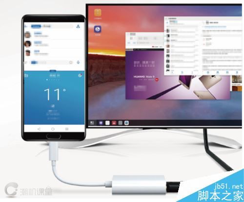 华为703怎么连电脑(华为手环703如何连接电脑—详细操作指南)