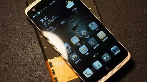 华为手机怎么清理瘦身