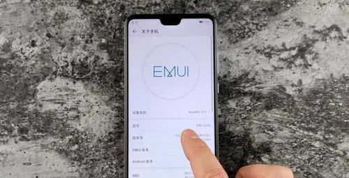 华为手机窝窝怎么更新