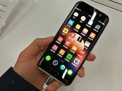 华为手机怎么制作拼图