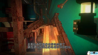 amigo游戏攻略 VS 漫漫长夜第二章游戏攻略