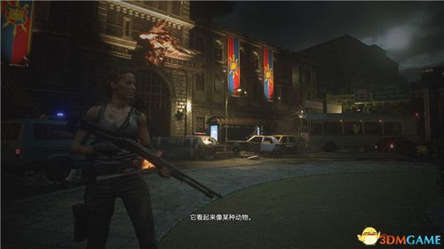 郎溪游戏攻略 VS 电脑游戏生化危机3攻略
