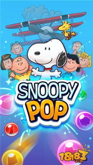 snoopypop游戏攻略 VS 万能游戏游戏攻略