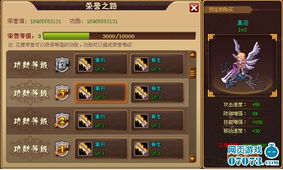 gianny游戏攻略 VS 魔剑传奇游戏游戏攻略图