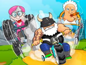sleepinggirl游戏攻略 VS 修仙狂人游戏攻略